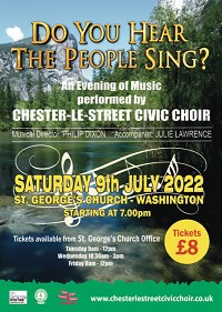 Do You Hear the People Sing