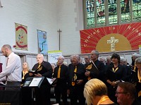 Concert at St Georges