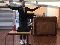 Rehearsal