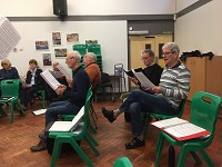 Rehearsal