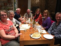 Social Evening