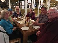 Social Evening